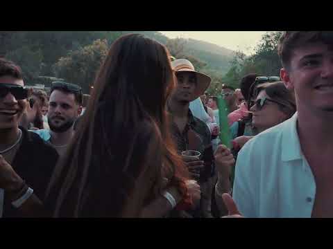 Vidaloca @ Hola Club Sitges 10/06/23