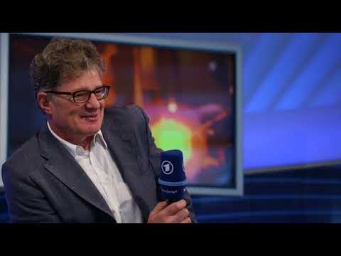 [AUDIO] Roger Willemsen bei Achim Bogdahn - Eins zu Eins - Der Talk - Bayern 2 - 2008