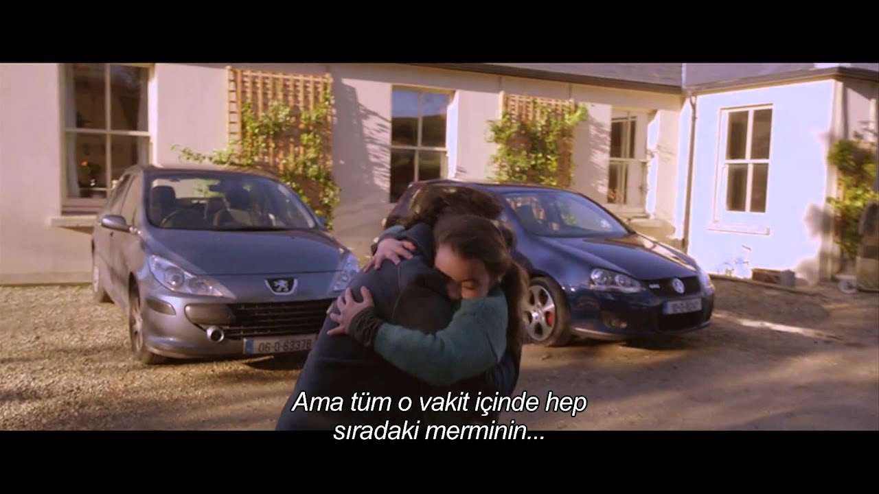 A Thousand Times Good Night / Binlerce Kez İyi Geceler - Fragman