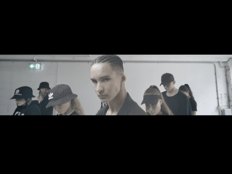 Pretty Boy Swagg | Hip Hop Dance Choreography