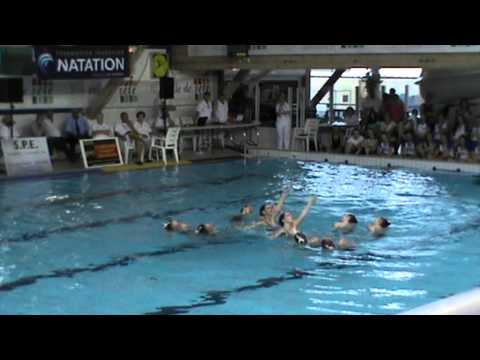 Championnat de France élite 2013 combine Aix