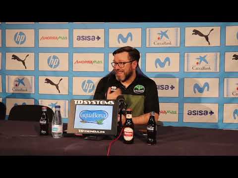 T22/23 - J31 LEB Oro - Movistar Estudiantes - Cáceres Patrimonio de la Humanidad (90-78) - R. Blanco