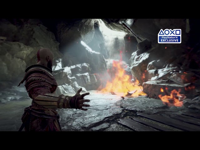 Video - God of War (PC)