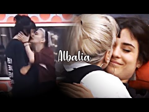 Alba & Natalia | Nothing really matters