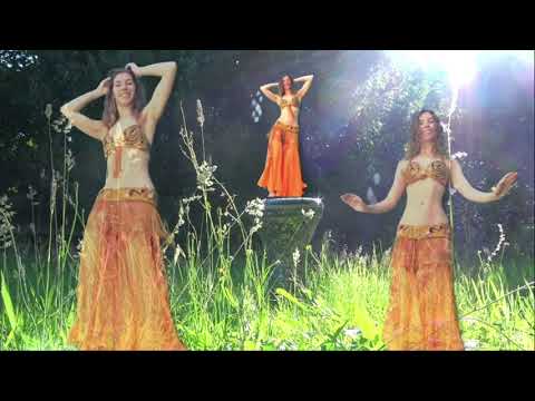 Drum solo video from 2019 - Karshilagala by Issam Houshan