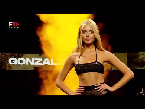 GONZALES Spring 2022 Gran Canaria Swimwear - Swimwear & Underwear