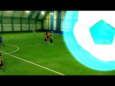 Burak Halısaha 28.10.2015 19:00 - akillisaha.com