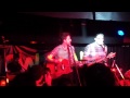 The Futureheads - News & Tributes (Acoustic) @ New Slang Kingston