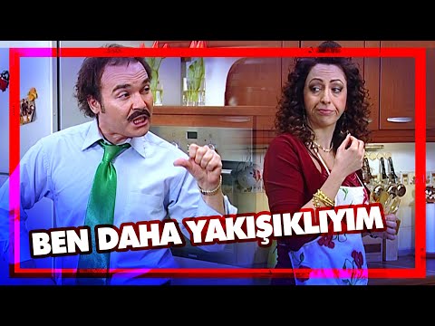 Burhan kendini İzzet ile kıyaslıyor - Avrupa Yakası