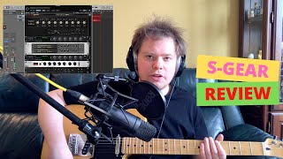 Video thumbnail for Scuffham Amps S-Gear | 2023 Review + Demo by Josh Westover