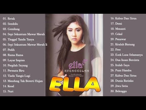 Ella full album