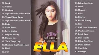 Download lagu Ella full album mp3