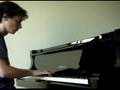 Rachmaninoff Prelude in C# minor 