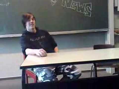 lach danni,s Nachrichten