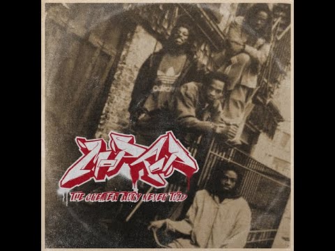 Mop Top - The Greatest Story Never Told Unreleased Album