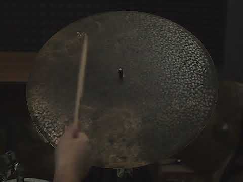 22" Half Turk Flat Ride, 1930 grams, B20