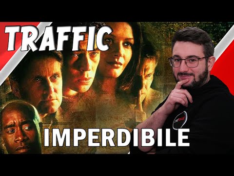 STEVEN SODERBERGH e il suo capolavoro | Riscopriamo TRAFFIC