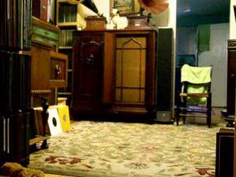 Al Bowlly Sings "Hang Out The Stars In Indiana"