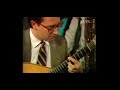 Alcino Frazão Influências Ao Vivo 1987