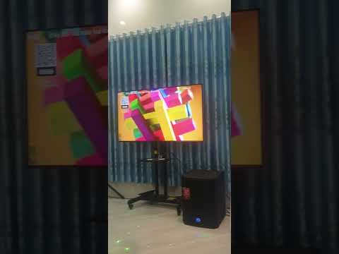 Setup dàn Wharfedale cao cấp cho anh chị đại gia Phú Quốc