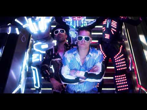 RYAN BANK$ x SCOTT STORCH x SHAUNY MO - #WDRGAF