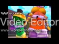 VeggieTales Lessons VHS DVD Promo 2005 2009