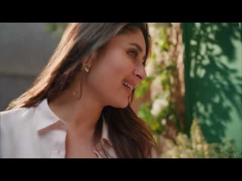 UNIQLO Premium Linen Shirt Collection featuring Kareena Kapoor Khan