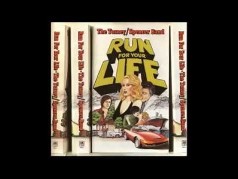 Far Better Man - Tarney-Spencer Band
