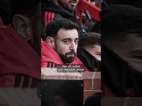 Blunder Fatal Carrick? Drama Man United Bikin Huru-hara! #manchesterunited #beritabola