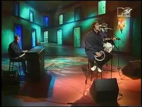 Oasis - MTV Most Wanted (18th August 1994)