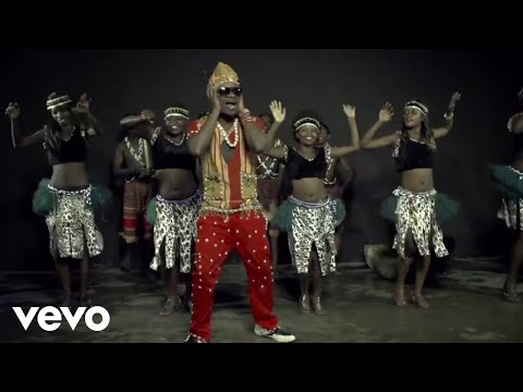 Os Suna - Follow You