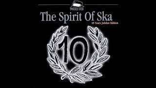 The Toasters - New York Fever - The Spirit Of Ska