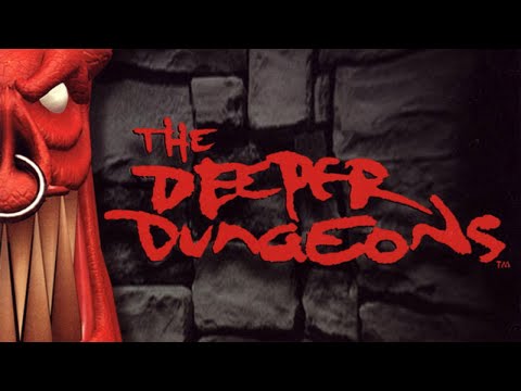 DK Deeper Dungeons 11 - Batezek