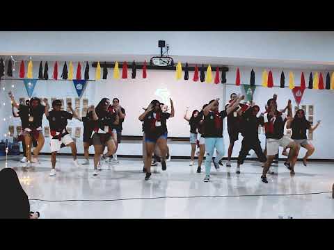 Impact 2022 | Roll Call MC Rise