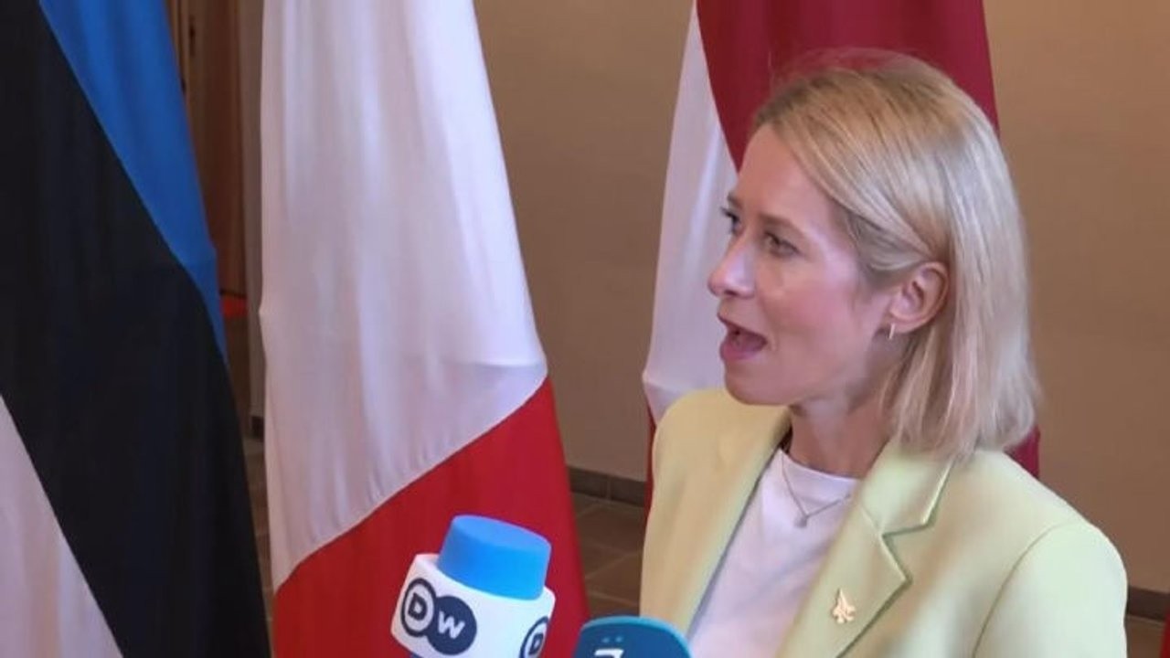 Kallas (Ue) su raid russo vicino alla Polonia: Reagiamo dimostrando che non abbiamo paura