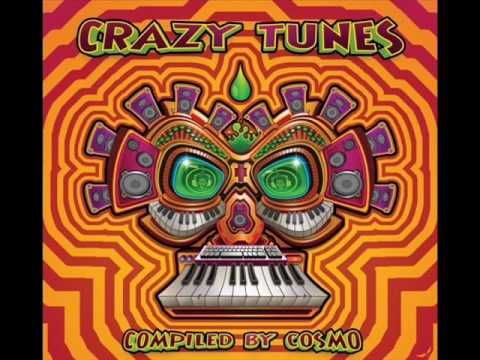 Aerofurious Cosmo - Level of the DEVIL