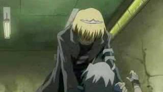 Katekyō Hitman Reborn!- Dirty Business