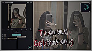 Download lagu Tutorial Transisi Gelombang Alight Motion mp3