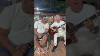 Palinha de música nova, “Deixa pra amanhã”, o que vocês acham? #musica #gospel