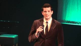 Canadian Tenors The Perfect gift Roermond Netherlands