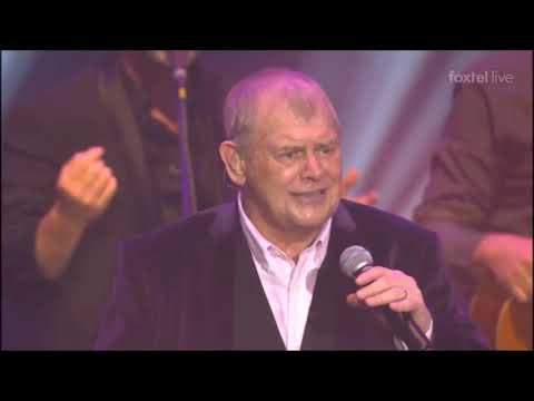 John Farnham & Olivia Newton-John - Live for Fire Fight Australia (16/02/2020)