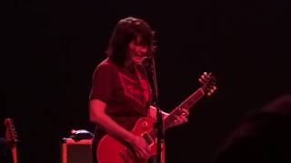 Skinhead #2 - The Breeders @ Fonda Theatre, Los Angeles, CA 4-5-18