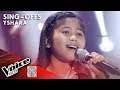 Yshara Cepeda - Sundo | Sing-Offs | The Voice Kids Philippines Season 4