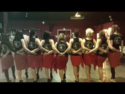 Reva i Tahiti - Spectacle « Āmui » 21 & 22 Avril 2018