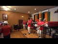 リビン・ラ・ビダ・ロカ（あすみが丘ベンチャーズ）Ricky Martin - Livin' La Vida Loca covered by The Asumigaoka Ventures