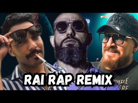 Cheb Bilal x Dollypran x Moro - Rap Rai Remix