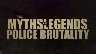 preview picture of video 'GTA San Andreas Myths and Legends S3 -  Police Brutality - GIGA. [jasper561996]'