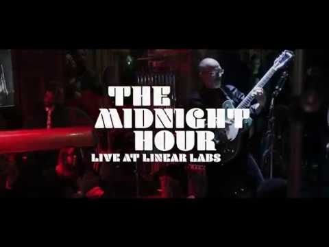 The Midnight Hour LIVE at Linear Labs - Redneph in B Minor