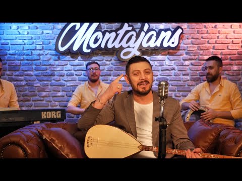 Sicanlı Erkal Sonel - Mümkünse  Görüşmeyelim (2022 )