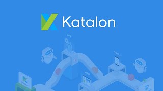 Videos zu Katalon Studio